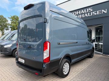 Ford Transit - 7