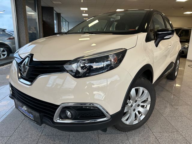 Renault Captur Experience Klimaauto. Navi Tempomat Bluet