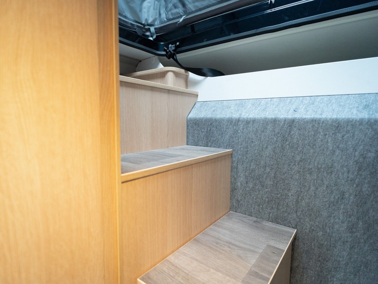 Fahrzeugabbildung Sunlight Vanlife 540 Modellneuheit 2026!