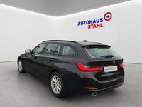 BMW 320d Touring xDrive Aut.