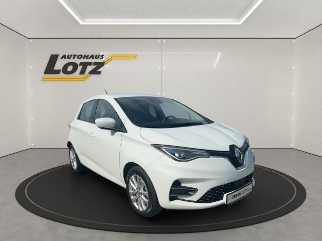 Renault ZOE Experience R110 Z.E. 50*Mietbatterie SoH97%