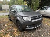 Suzuki Ignis Basic RKam  - Suzuki Ignis: Kleinwagen