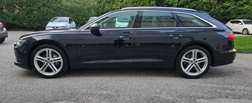 Audi A6 - 11