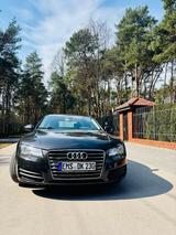 Audi A7 3.0 TDI Quattro | St.Kette NEU | 2. Hand