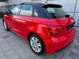 Audi A1 Sportback sport*Garantie*S-tronic*Navi*BOSE* - Audi A1 aus 2018