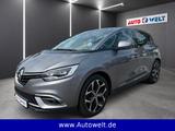 Renault Scenic TCe 140 Automatik 1. Hand LED Navi DAB+ - gebrauchte Renault Scenic aus dem Jahr 2022