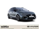 Hyundai i30 Kombi FL MY25 1.5 Turbo 48V DCT N Line