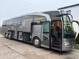 Mercedes-Benz Travego RHD-M - Mercedes-Benz Travego