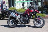 Triumph Tiger 900  GT Pro / Aktion ! - TRIUMPH TIGER 900 GT