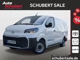 Toyota Proace Kasten 2.0 D-4D Meister L2 Navi Heckflüge