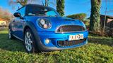 MINI Cooper S , TÜV & Service neu, Panoramadach - MINI Cooper S bis 10.000 Euro