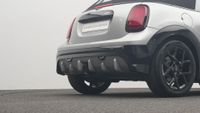 MINI John Cooper Works Cabrio - Vorschau Bild 23