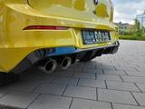 Volkswagen Golf R Limited Edition 333  - Volkswagen Golf: Limited