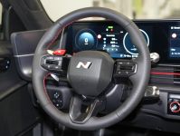 Hyundai IONIQ 6 - Vorschau Bild 23