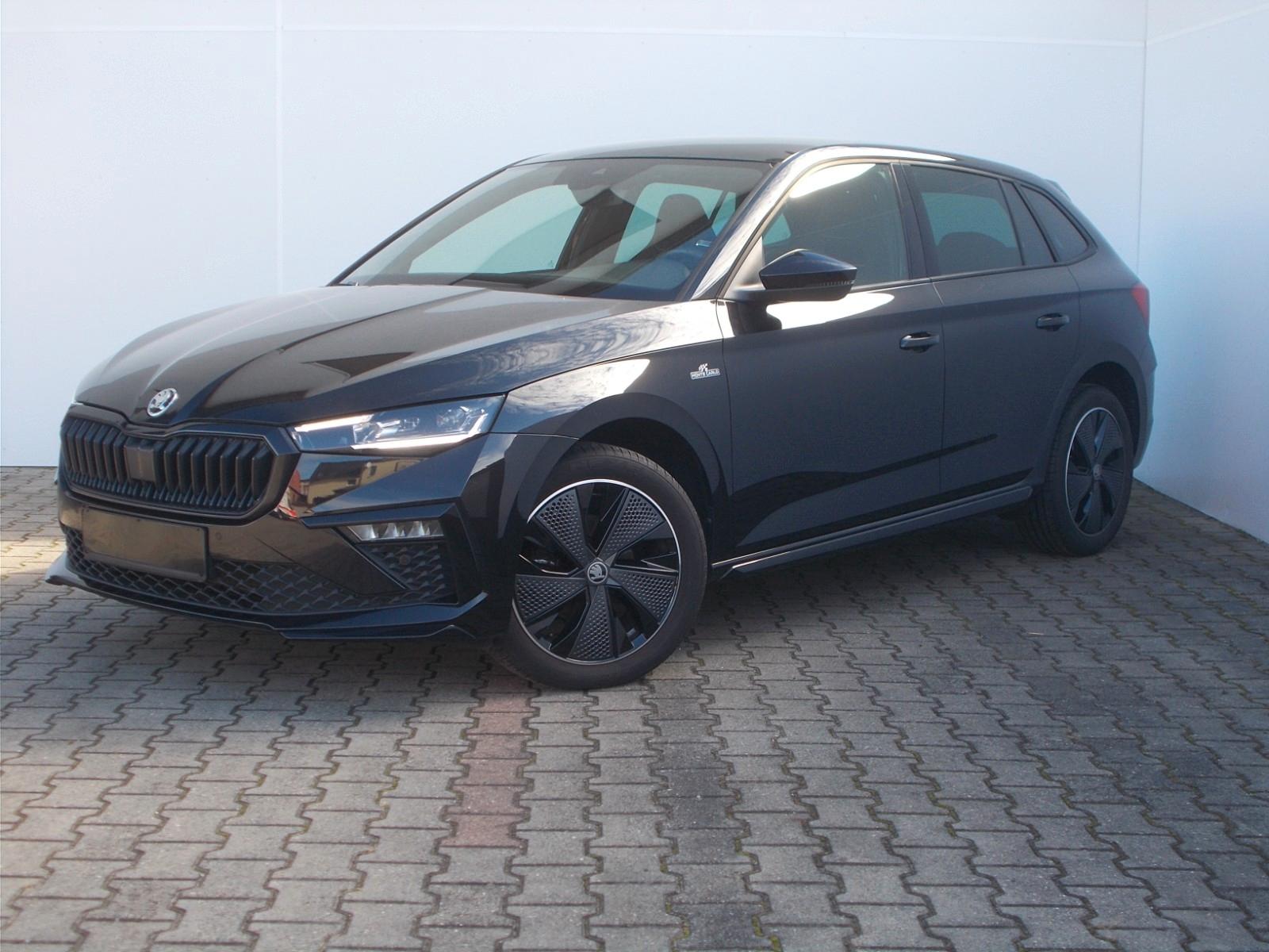 Skoda Scala 1.0 TSI Monte Carlo mit vielen Extras !!!