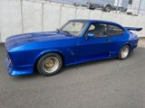 Ford Capri 3 2.8 Injection Eichberg Turbo - Ford Capri: Coupé