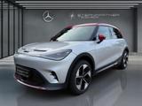 Smart #1 Brabus +Memory+KAMERA+SDach+HuD+NAVI+AUT+DAB - Smart #1 in Hamburg