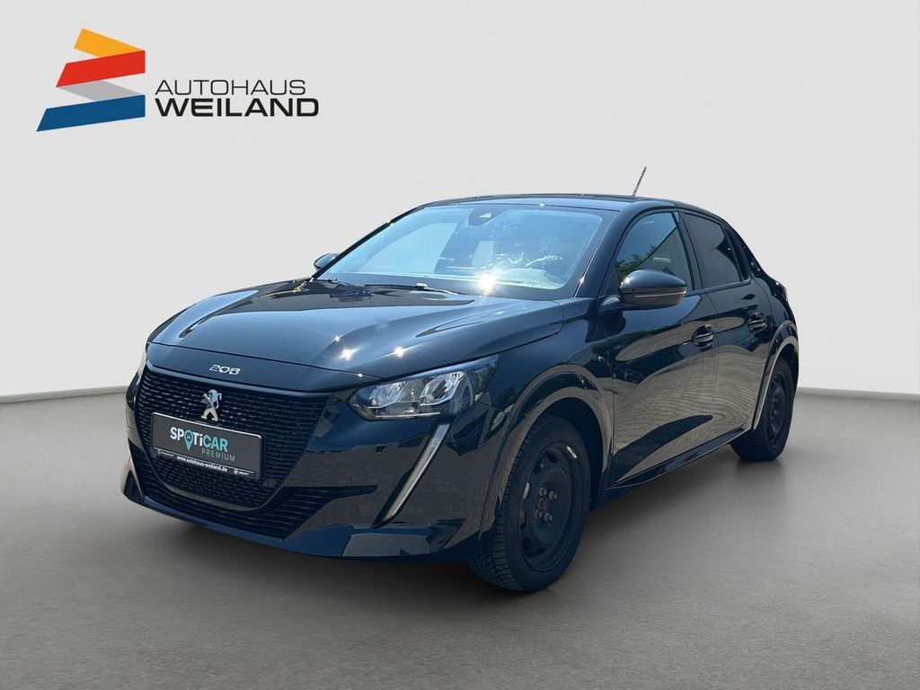 Image of Peugeot 208