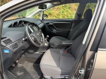 Toyota Verso - 6