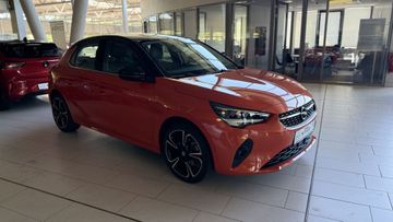 Fotografie 2 des Opel Corsa 1.2 Direct Injection Turbo Elegance