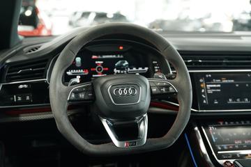 2021 AUDI RSQ8 — миниатюра 48