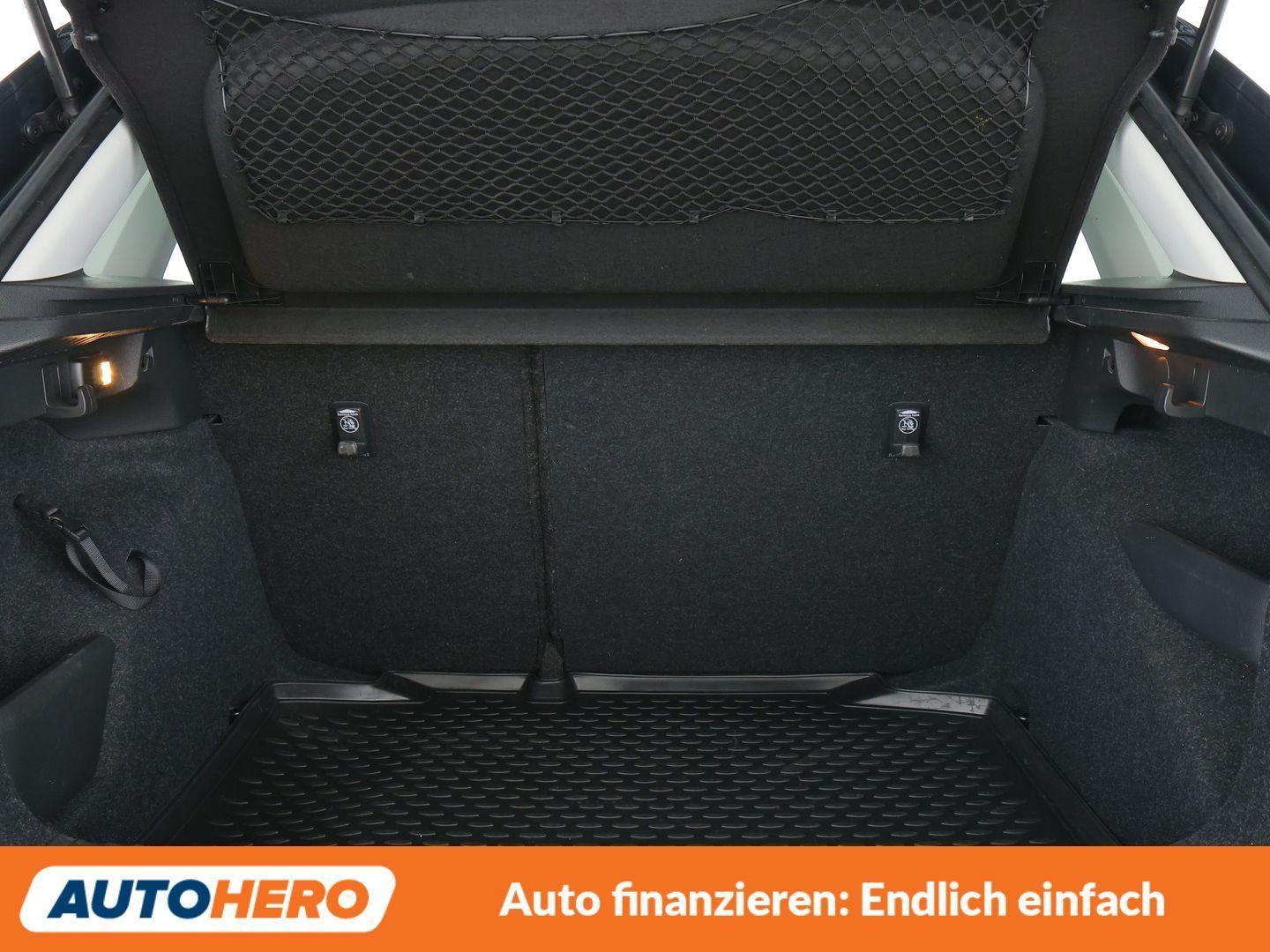 Skoda Kamiq 1.0 TSI Ambition*TEMPOMAT*PDC*SH*BLUETOOTH