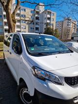Peugeot Expert   9 S/P . FP - Peugeot 9-Sitzer