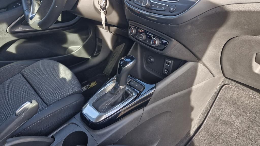 Autohaus Zimpel -  Opel Crossland 1.2T Beheizbare Frontscheibe+LED - Bild 12
