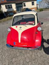 BMW Isetta 250 - : Isetta