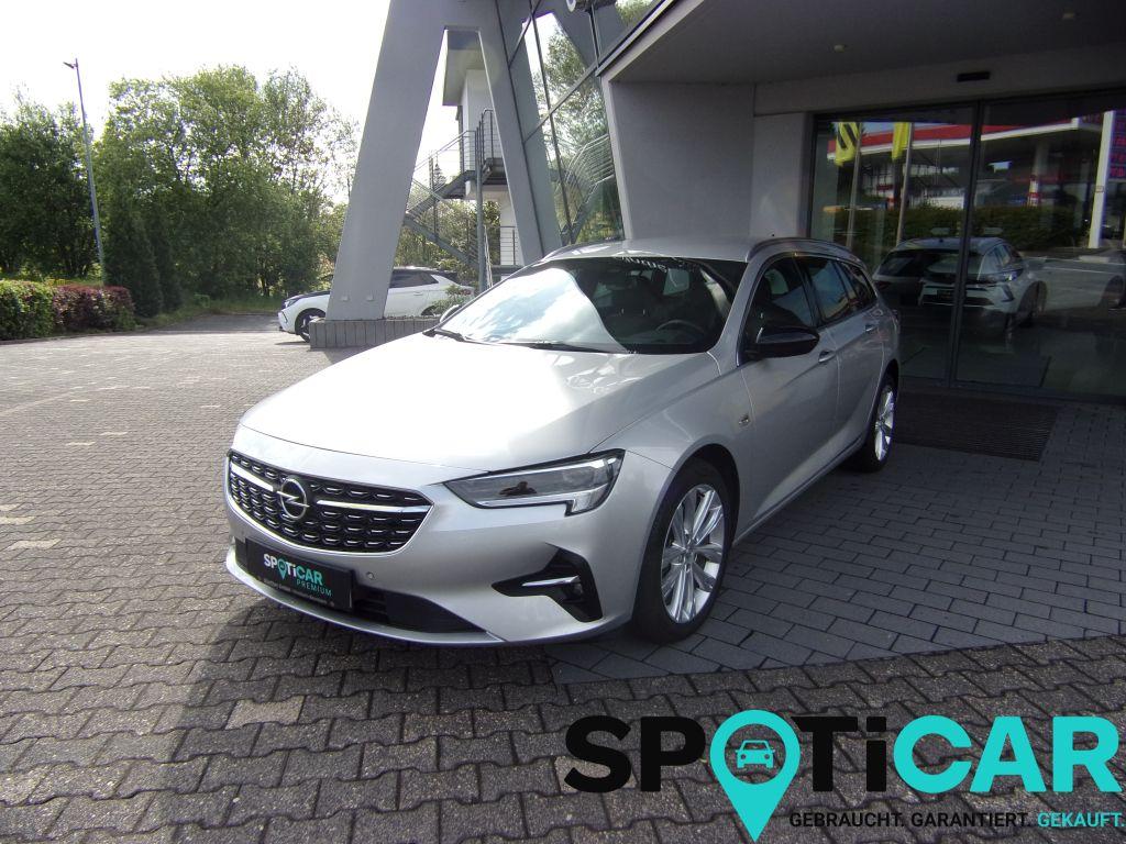Opel Insignia Business 2.0 ST AT NAVI MATRIX RFK