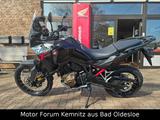 Honda CRF1100L Africa Twin MY 25 Honda 50/50 Finanzier - Angebote