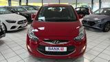 Hyundai ix20 Trend TÜV&AU neu&Garantie - rote Hyundai ix20