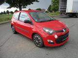 Renault Twingo Expression ~KLIMA~NUR 78 TKM~TÜV 09/2026~ - Renault Twingo: E2