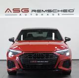 Audi S3 Limousine q. *19 *Virtual *Schale *Carbon - Audi S3 Gebrauchtwagen in Wuppertal