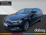 Volkswagen Passat Variant 2.0 TSI DSG Highline Ergo Ahk - Volkswagen Passat Variant: Automatik