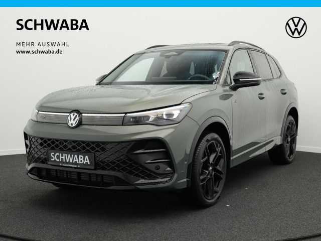 Image of Volkswagen Tiguan