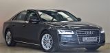 Audi A8 3.0TDI 258PS quattro Stah FondTV ACC HUD Bose - Audi A8: 3.3