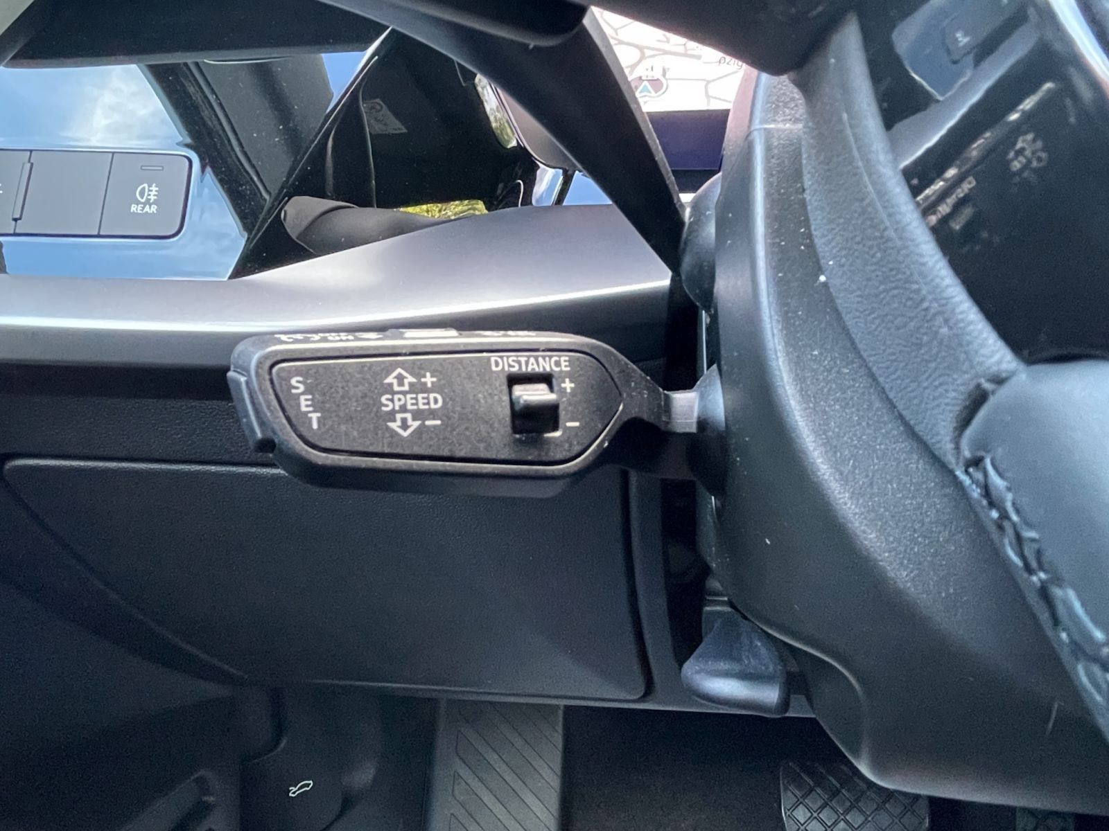 Audi A3 - Bild 23