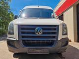 Volkswagen Crafter 3,5to L2H2/Kühler/Bär Cargolift/69279km - Angebote