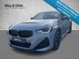BMW 230 I Sportpaket HUD AHK Navi Memory Sitze Harma - BMW 230 Neuwagen