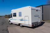 Adria 574 SP (Serie 70) - Adria Teilintegrierter