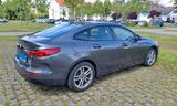 BMW 218i Gran Coupé - Sport Line - top gepflegt - graue BMW 218 Gran Coupé