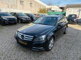 Mercedes-Benz C 250 C T-Modell C 250 T CDI BlueEfficiency AUT. - Mercedes-Benz C 250: Cdi Blueefficiency