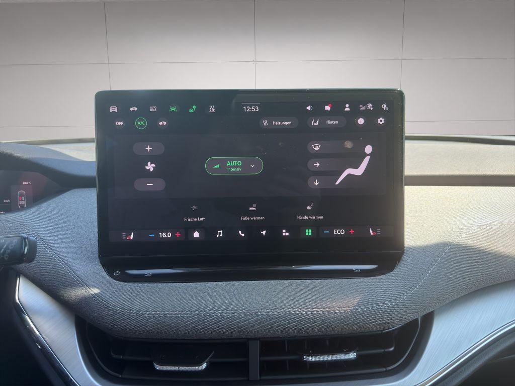 Skoda Enyaq 85x
