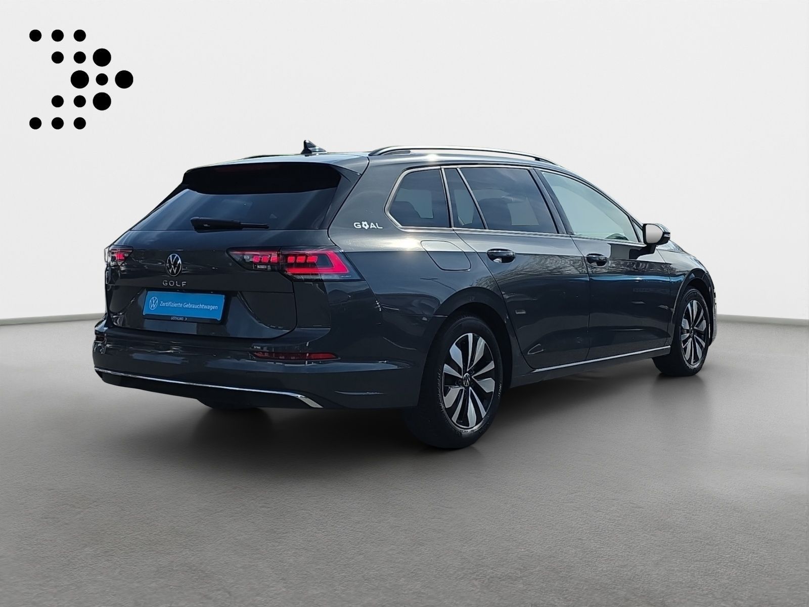 Volkswagen Golf - Bild 3