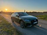 Audi Q5 Sportback advanced 40 TFSI quattro 