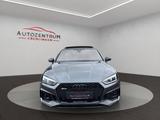 Audi RS5 Coupe PANO CARBON KERAMIK MATRIX 360° B&O - graue Audi RS5