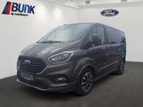 Ford Tourneo Custom L1 2.0L /8-Sitze/Style-Farb-Paket - Ford Transit in Saarbrücken