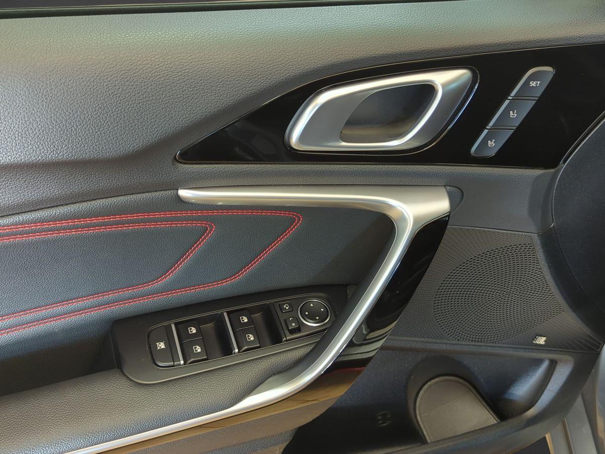 Kia PROCEED 1.6T GT NAVI+LED+KAMERA+CARPLAY+SITZHEIZ