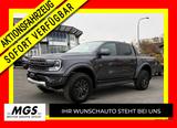 Ford Ranger Raptor DOKA #ELEK.ROLLO #AHK 2,5T #MATRIX